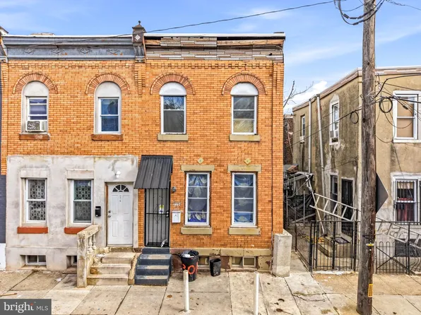 3301 Hartville St, Philadelphia, PA 19134