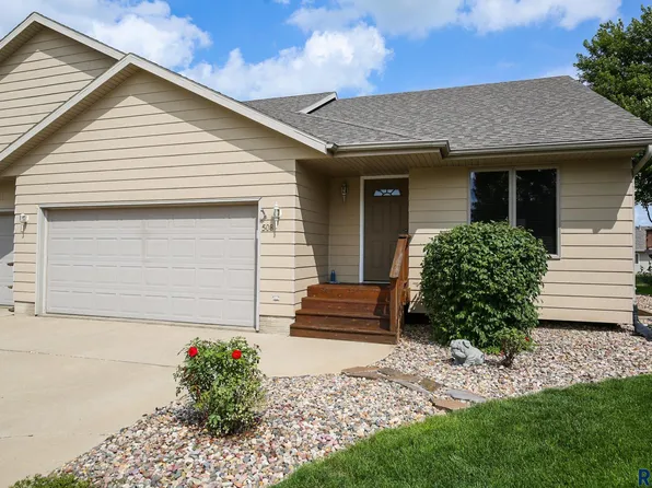 508 N Maple Ave, Brandon, SD 57005