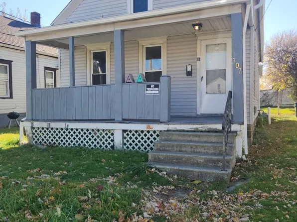 707 W 18th St, Lorain, OH 44052