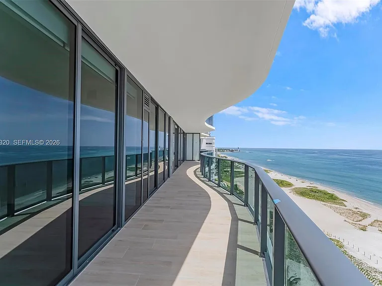 900 N Ocean Blvd #1202 — Photo 9
