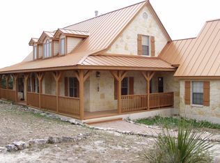 465 County Road 2748, Mico, TX 78056