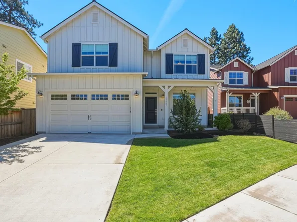 19987 Badger Rd, Bend, OR 97702
