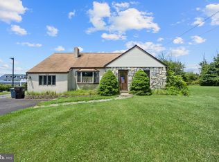 2264 2nd Street Pike, Newtown, PA 18940
