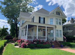 1204 Washington Ave, Fredericksburg, VA 22401