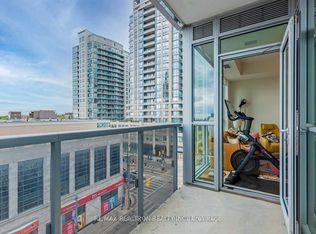 501 Saint Clair Ave W #521, Toronto, ON M5P 0A2