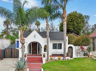 2417 Virginia Rd, Los Angeles, CA 90016