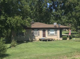 6471 Powers Dr, Mount Vernon, IN 47620