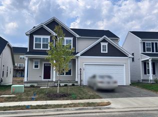 161 Norland Knoll Dr, Stephenson, VA 22656