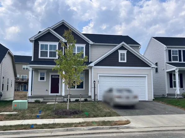 161 Norland Knoll Dr, Stephenson, VA 22656