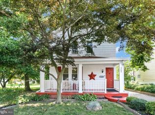 2264 Brunswick Ave, Lawrence Township, NJ 08648