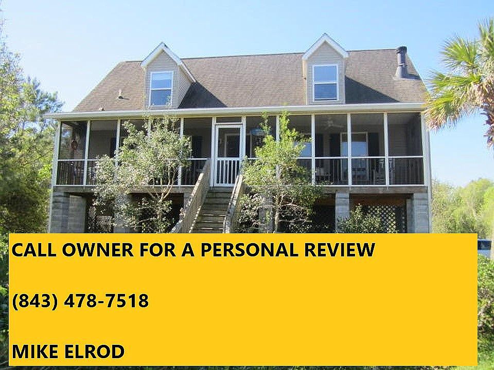 1369 River Rd, Johns Island, SC 29455 Zillow