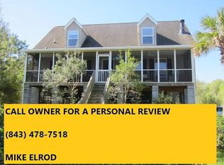 1369 River Rd, Johns Island, SC 29455