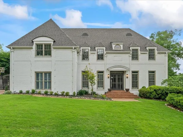 2800 Oakleigh Ln, Germantown, TN 38138