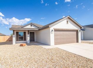 1810 134th St, Lubbock, TX 79423