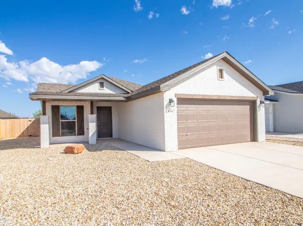 1810 134th St, Lubbock, TX 79423