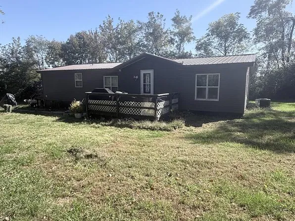 7370 State Route 138, Frankfort, OH 45628