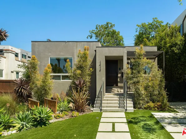 1414 N Coronado Ter, Los Angeles, CA 90026