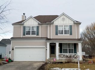 230 Martin Dr, Woodstock, IL 60098