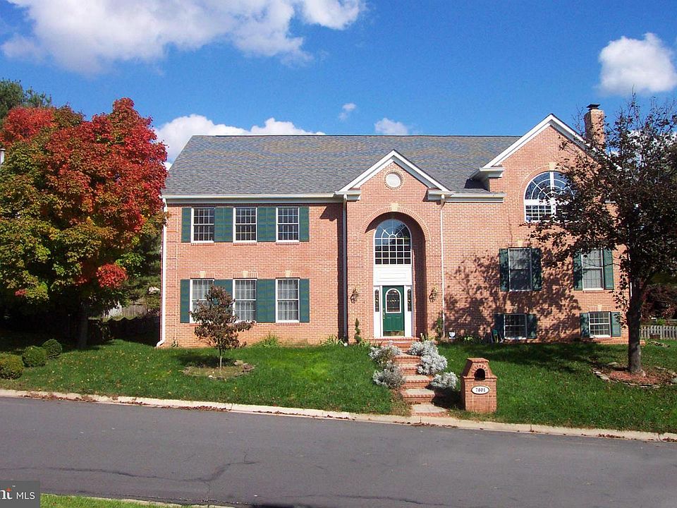 1st image of 7601 Anamosa Way