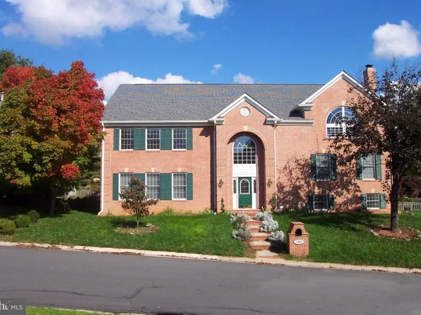 7601 Anamosa Way, Derwood, MD 20855