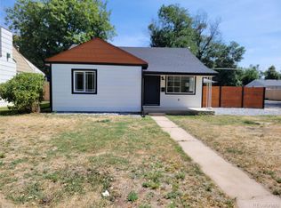 1200 Emporia St, Aurora, CO 80010