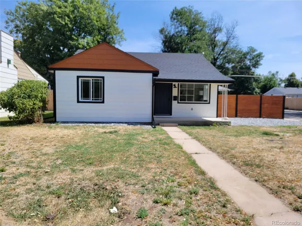 1200 Emporia Street, Aurora, CO 80010