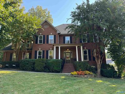 2896 Hampton Cove Way SE, Owens Cross Roads, AL, 35763