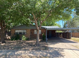 2317 Ithaca Ave, Lubbock, TX 79410