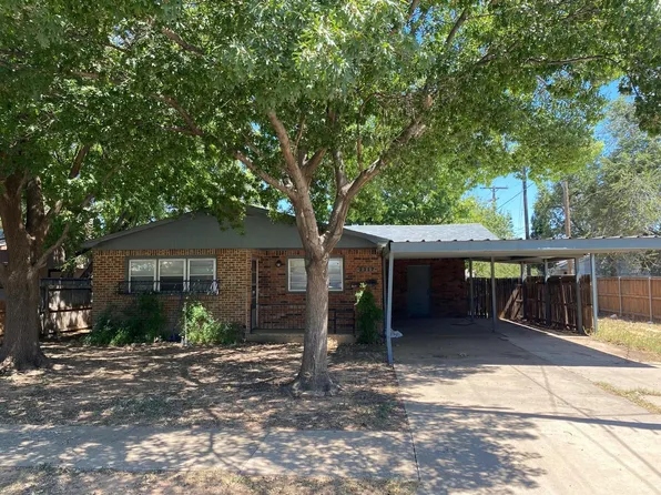 2317 Ithaca Ave, Lubbock, TX 79410