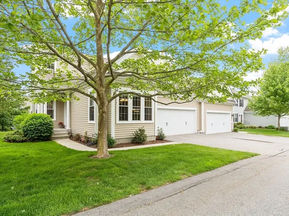 17 Ryder Path Unit 17, Acton, MA 01720