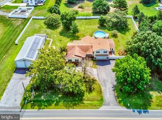 18179 Robinsonville Rd, Lewes, DE 19958