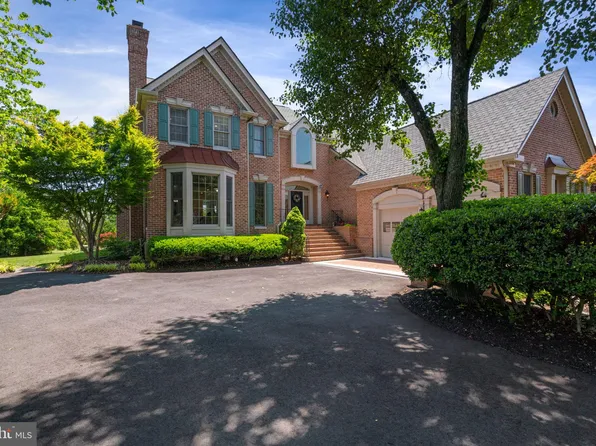 6301 Barnesdale Path, Centreville, VA 20120