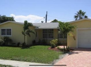 3504 Island Dr, Hollywood, FL 33023