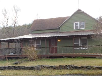 12237 Duanesburg Road, Delanson, NY, 12053