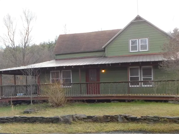 12237 Duanesburg Road, Delanson, NY 12053