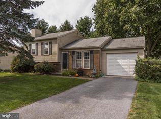 136 Pulte Rd, Lancaster, PA 17601