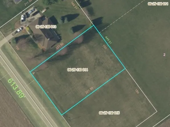 0 5th Ave S #2, Albany, IL 61230