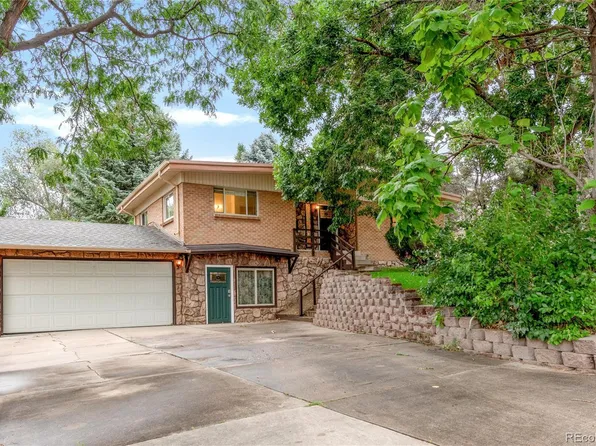 5160 Chase Street, Denver, CO 80212