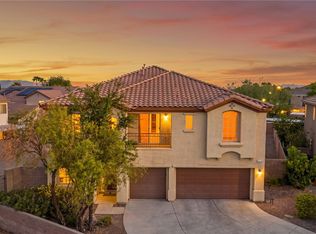 2668 Rich Flavor Pl, Henderson, NV 89052