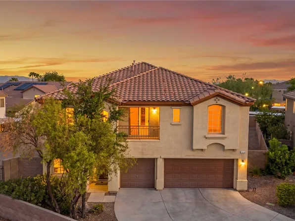 2668 Rich Flavor Pl, Henderson, NV 89052