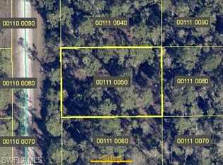 851 Ontario Ave S, Lehigh Acres, FL 33974