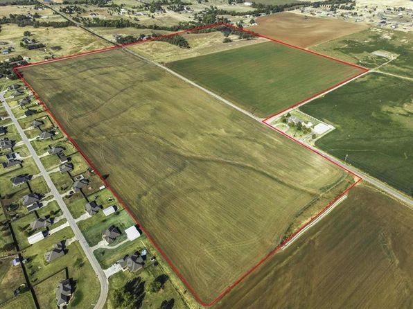 0 N Richland Rd, Tuttle, OK 73089