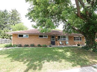 5205 Mariner Dr, Dayton, OH 45424