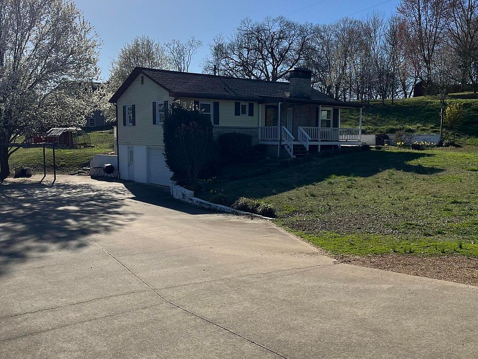 7757 Heiskell Rd, Powell, TN 37849 Zillow