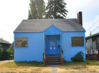 947 NW 62nd St, Seattle, WA 98107