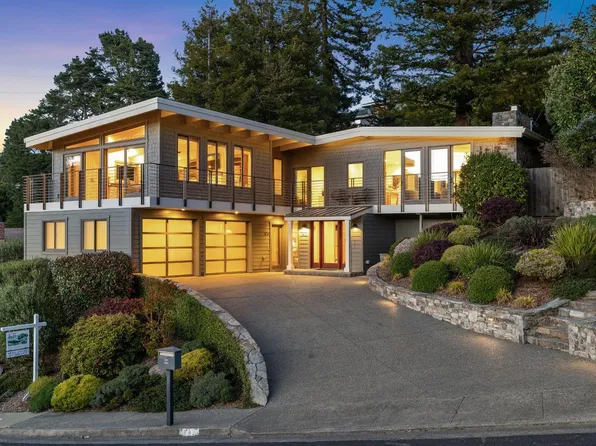 143 Roque Moraes Drive, Mill Valley, CA 94941