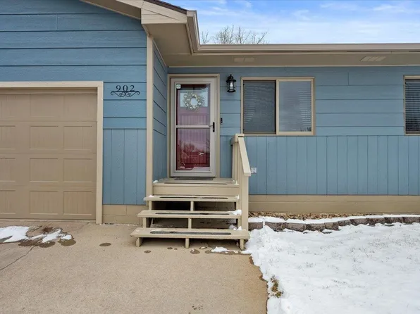902 Yuma St, Belle Fourche, SD 57717