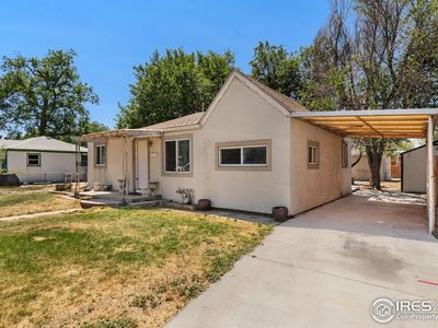7075 Leyden St, Commerce City, CO, 80022