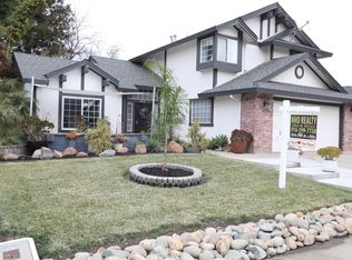 6921 Paseo Del Sol Way, Elk Grove, CA 95758