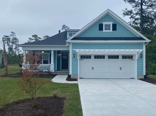 1352 Regatta Ln SW, Ocean Isle Beach, NC 28469